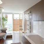 Luxury In With Bubble Bath *