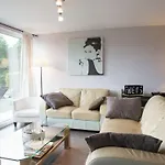 Luxury In With Bubble Bath Villa Stavelot