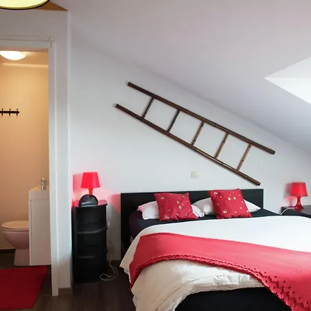 Luxury In With Bubble Bath Villa Stavelot