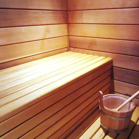 Luxury In With Bubble Bath