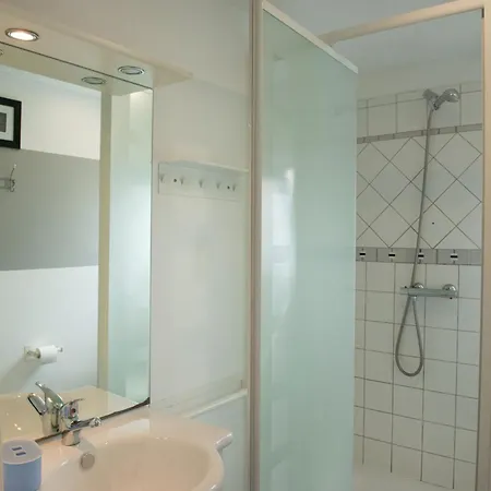 Luxury In With Bubble Bath