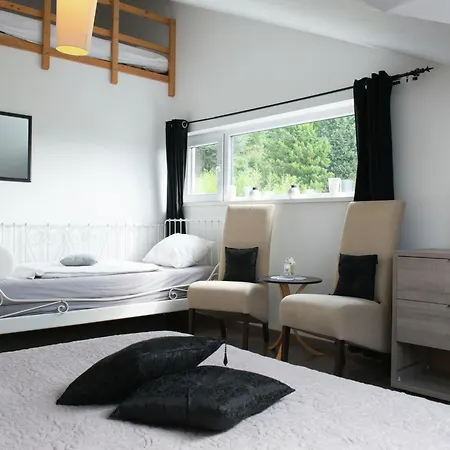 Villa Luxury In With Bubble Bath