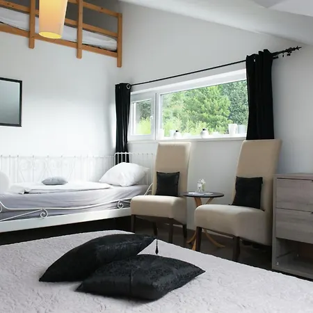 Villa Luxury In With Bubble Bath