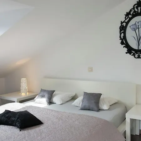 Villa Luxury In With Bubble Bath *