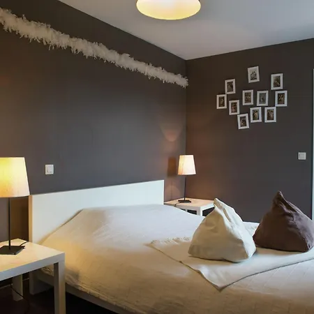 Luxury In With Bubble Bath Villa Stavelot
