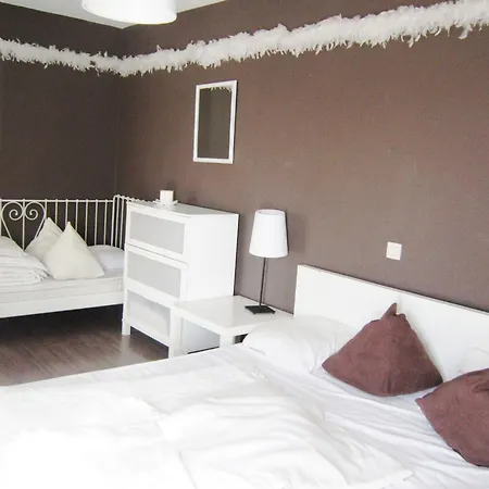 Luxury In With Bubble Bath * Stavelot