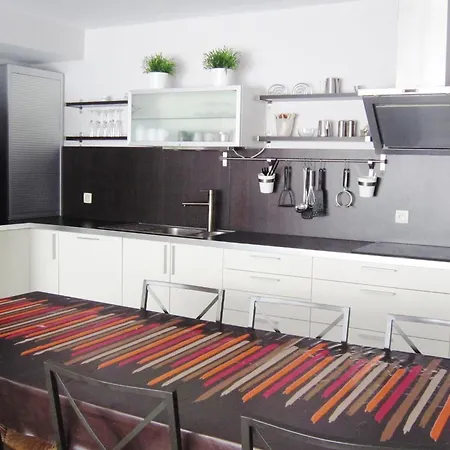 Luxury In With Bubble Bath