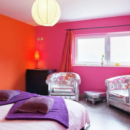 Luxury In With Bubble Bath Villa