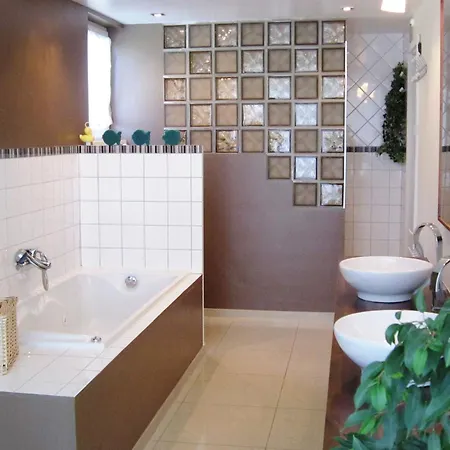 Villa Luxury In With Bubble Bath *