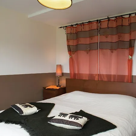 Luxury In With Bubble Bath Villa Stavelot