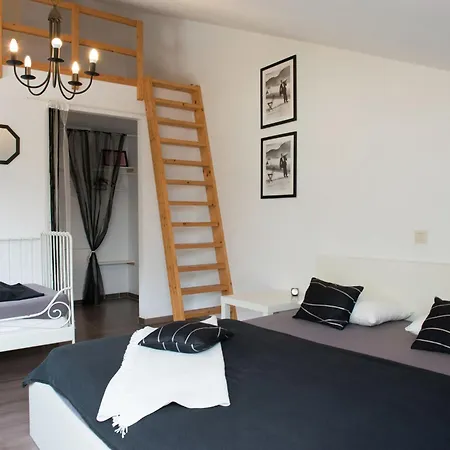 Villa Luxury In With Bubble Bath Stavelot