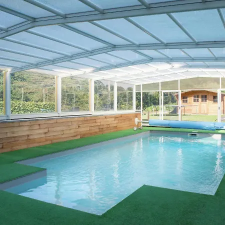 Luxury In With Bubble Bath