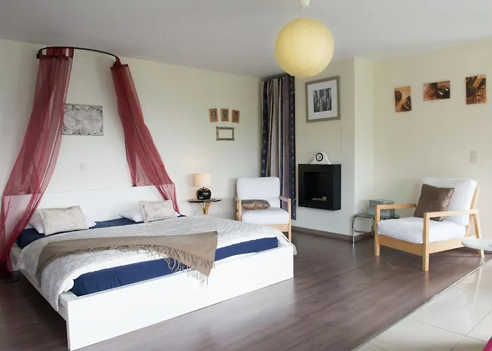 Luxury In With Bubble Bath Villa *