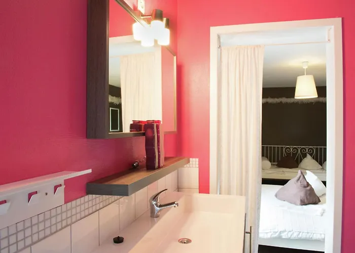 Luxury In With Bubble Bath Stavelot