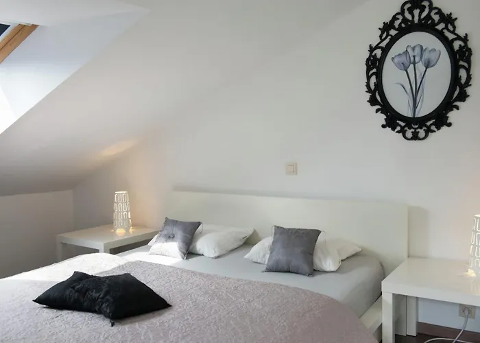 Villa Luxury In With Bubble Bath *