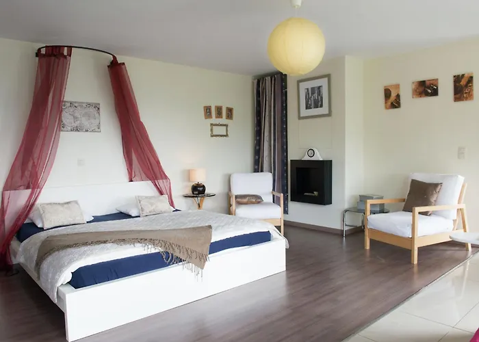 Luxury In With Bubble Bath Villa *